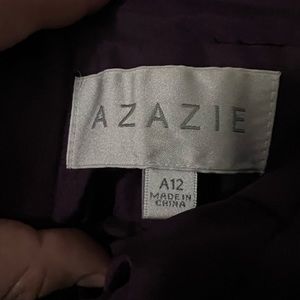 Plum Dress size 12